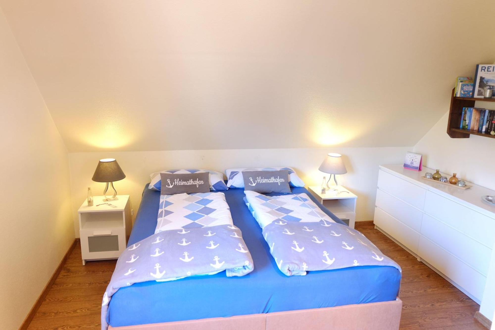 Ferienwohnung Viola Γκλύξμπουργκ Εξωτερικό φωτογραφία