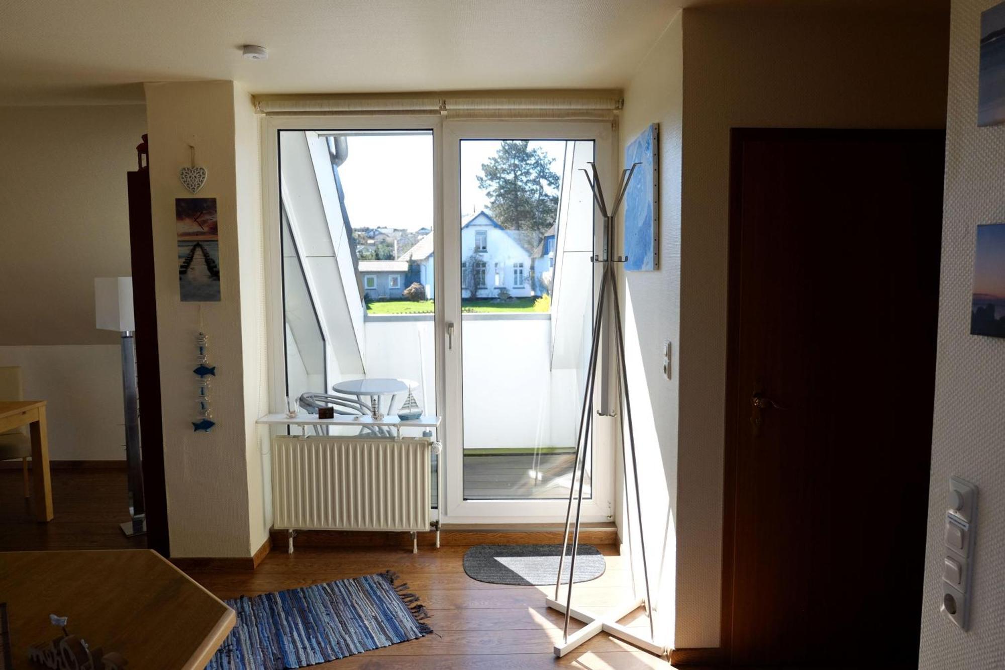 Ferienwohnung Viola Γκλύξμπουργκ Εξωτερικό φωτογραφία