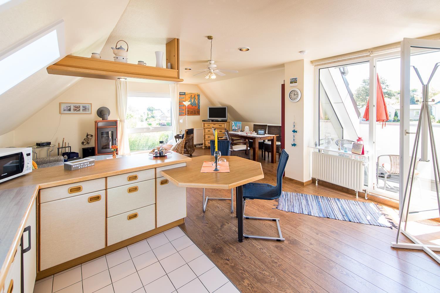 Ferienwohnung Viola Γκλύξμπουργκ Δωμάτιο φωτογραφία